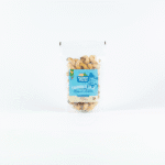 CASTANHA NATURAL ASSADA