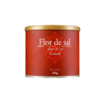 FLOR DE SAL 350G