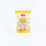 MINI BOLINHA DE QUEIJO