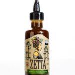 Molho de Pimenta Chipotle 200ml