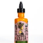 Molho de Pimenta Cremosa 200ml