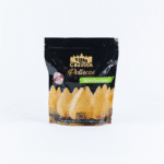 PETISCO SABOR CARANGUEIJO