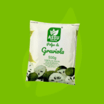 POLPA GRAVIOLA