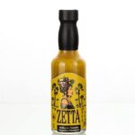 Pimenta Amarela 60ml