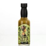 Pimenta verde 60ml