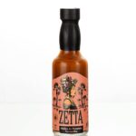 Pimenta vermelha 60ml