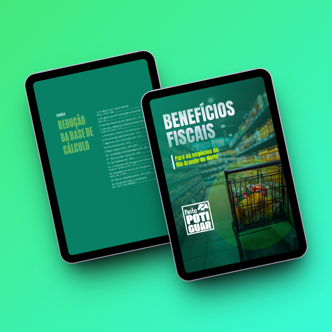 Feito Potiguar | Valorizando a Excelência dos Produtos do RN - Descubra o Feito Potiguar, selo oficial que impulsiona negócios locais do Rio Grande do Norte com qualidade, sustentabilidade e tradição. Cadastre-se e eleve sua marca!